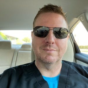 Meet your Posher, Chris